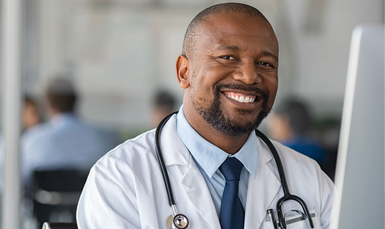 Private Practice Revenue Increase Black Doctors, Dentists, Chiropractors