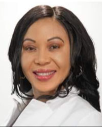 Black Pharmacist Houston