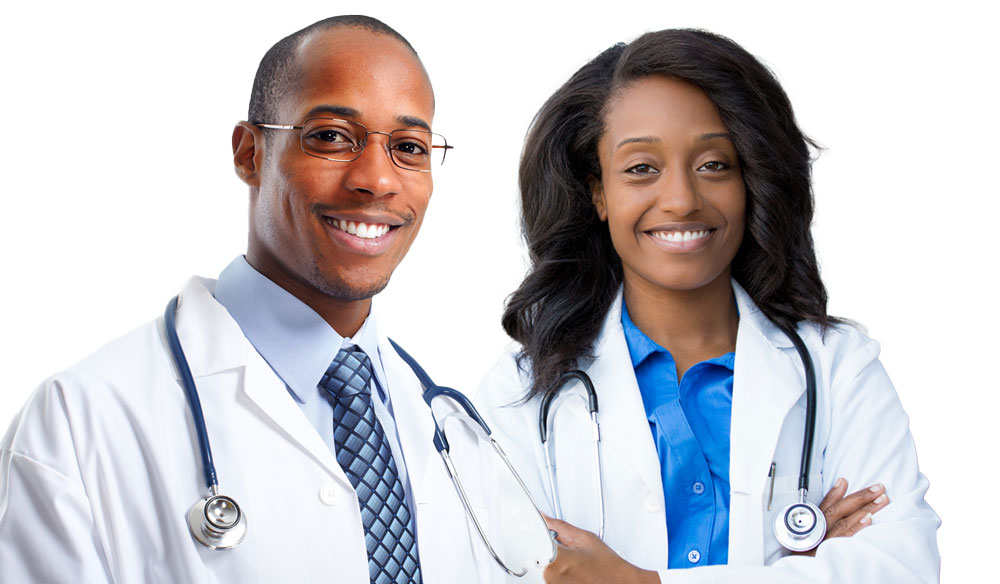 Black Doctors