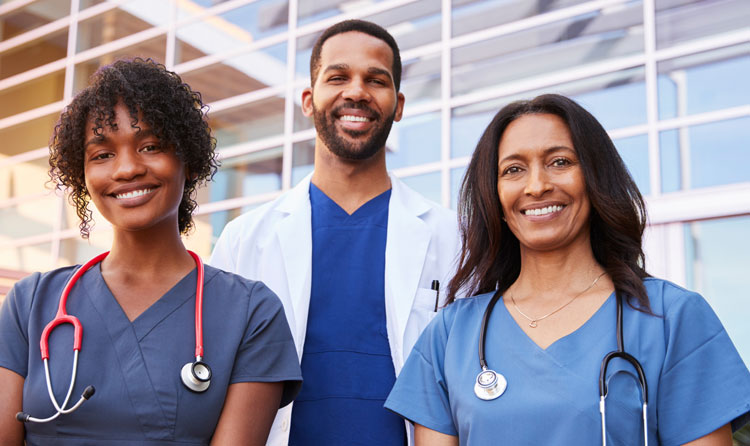 Black Doctors Job Board Diversity Recruitment