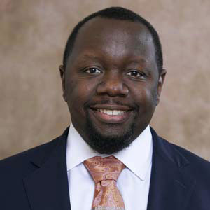 Dr. Chris Brown Black Internal Medicine Doctor Columbus