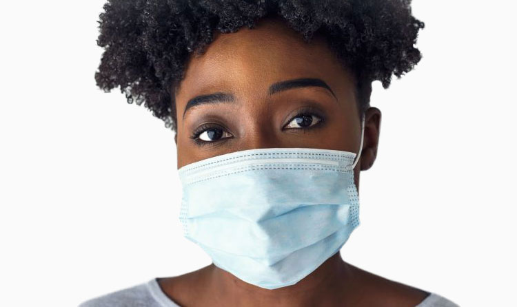 COVID-19 in the Black Community