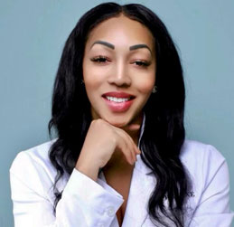 Dr Aqeila Shepherd, Black Chiropractic Physician Raleigh