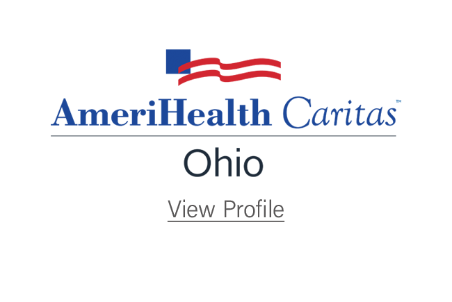 Black Doctors AmeriHealth Caritas Ohio