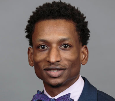 Stephen Noble Black Cardiothoracic Surgeon